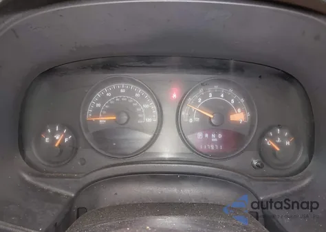 2016 Jeep Compass Sport z USA, uszkodzony, nr VIN 1C4NJDBB6GD631458